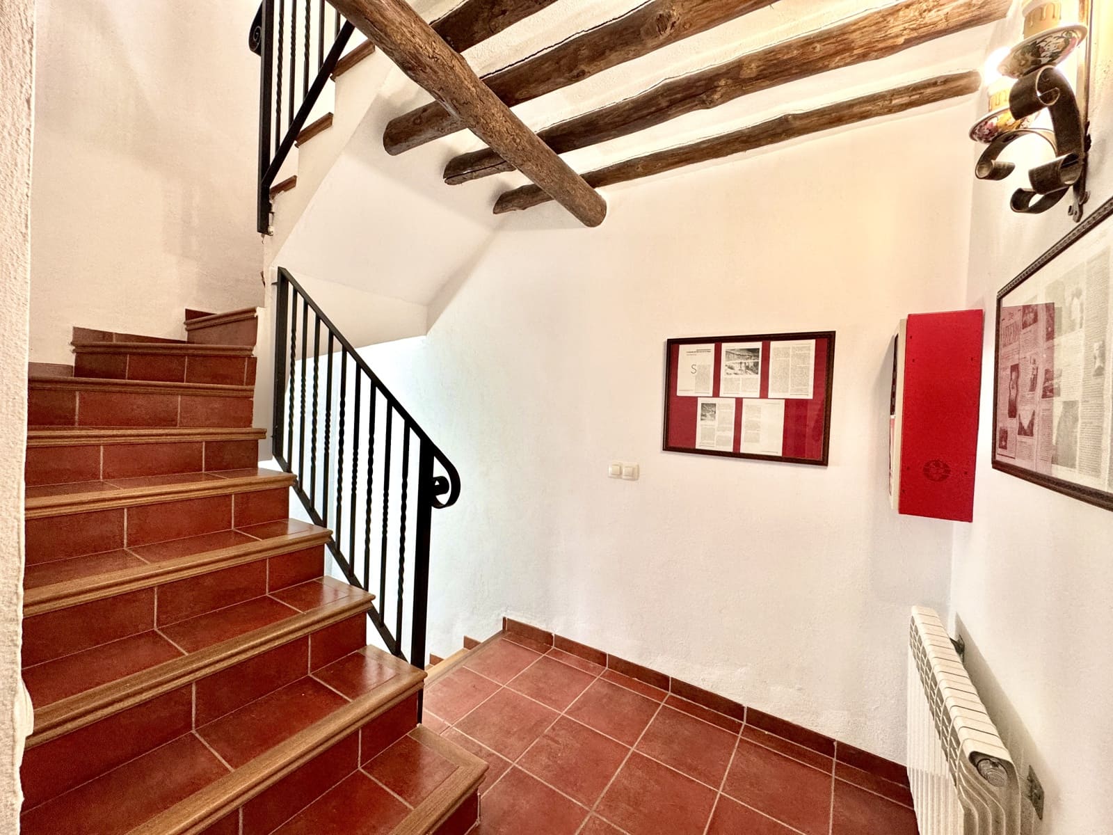 10 camera da letto Finca/Casa di Campagna in vendita in Juviles con garage - 359.000 € (Rif: 9190718)