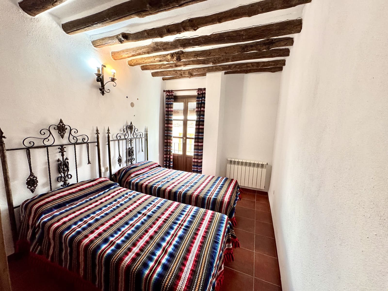 10 camera da letto Finca/Casa di Campagna in vendita in Juviles con garage - 359.000 € (Rif: 9190718)