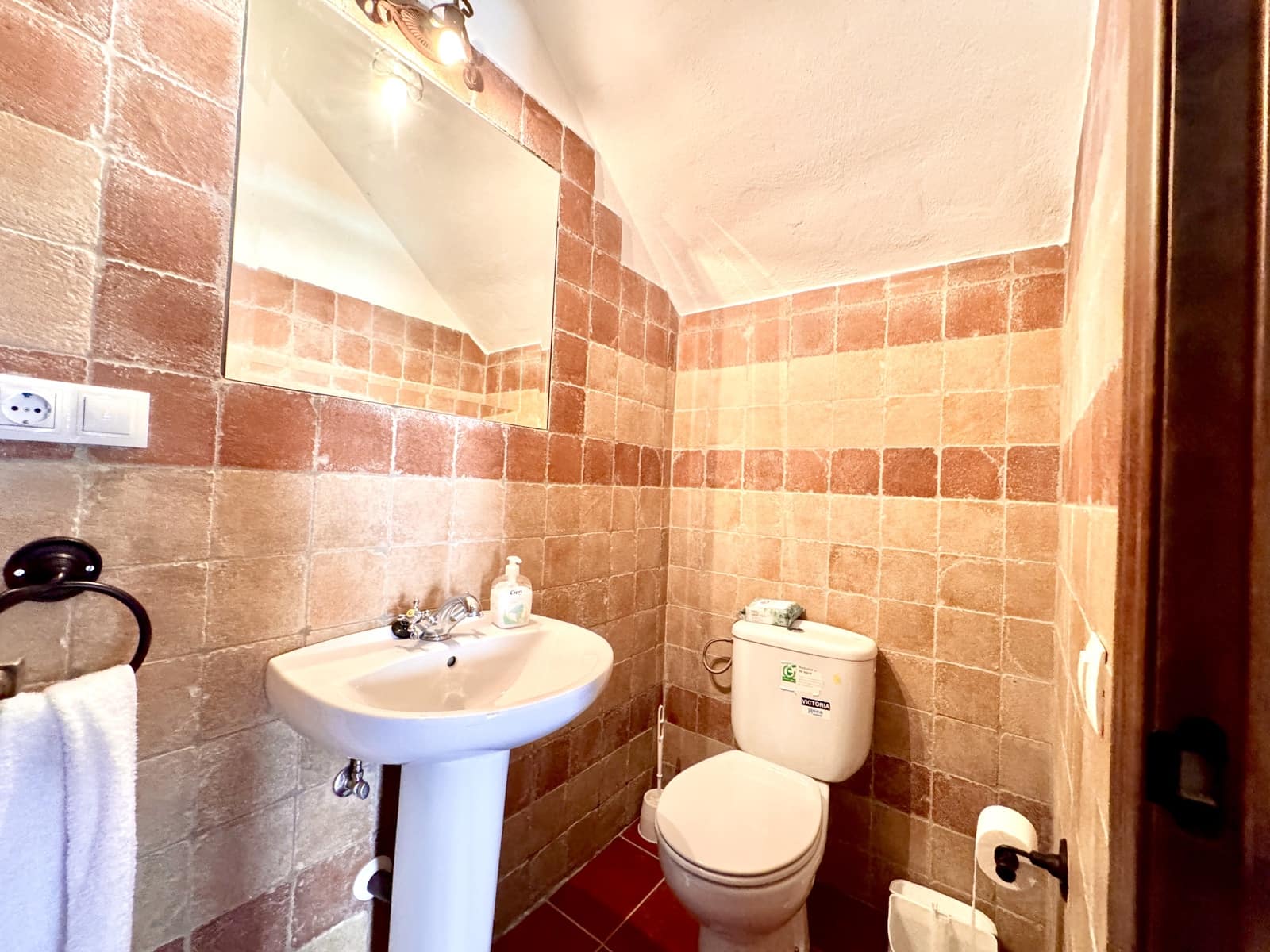 10 camera da letto Finca/Casa di Campagna in vendita in Juviles con garage - 359.000 € (Rif: 9190718)