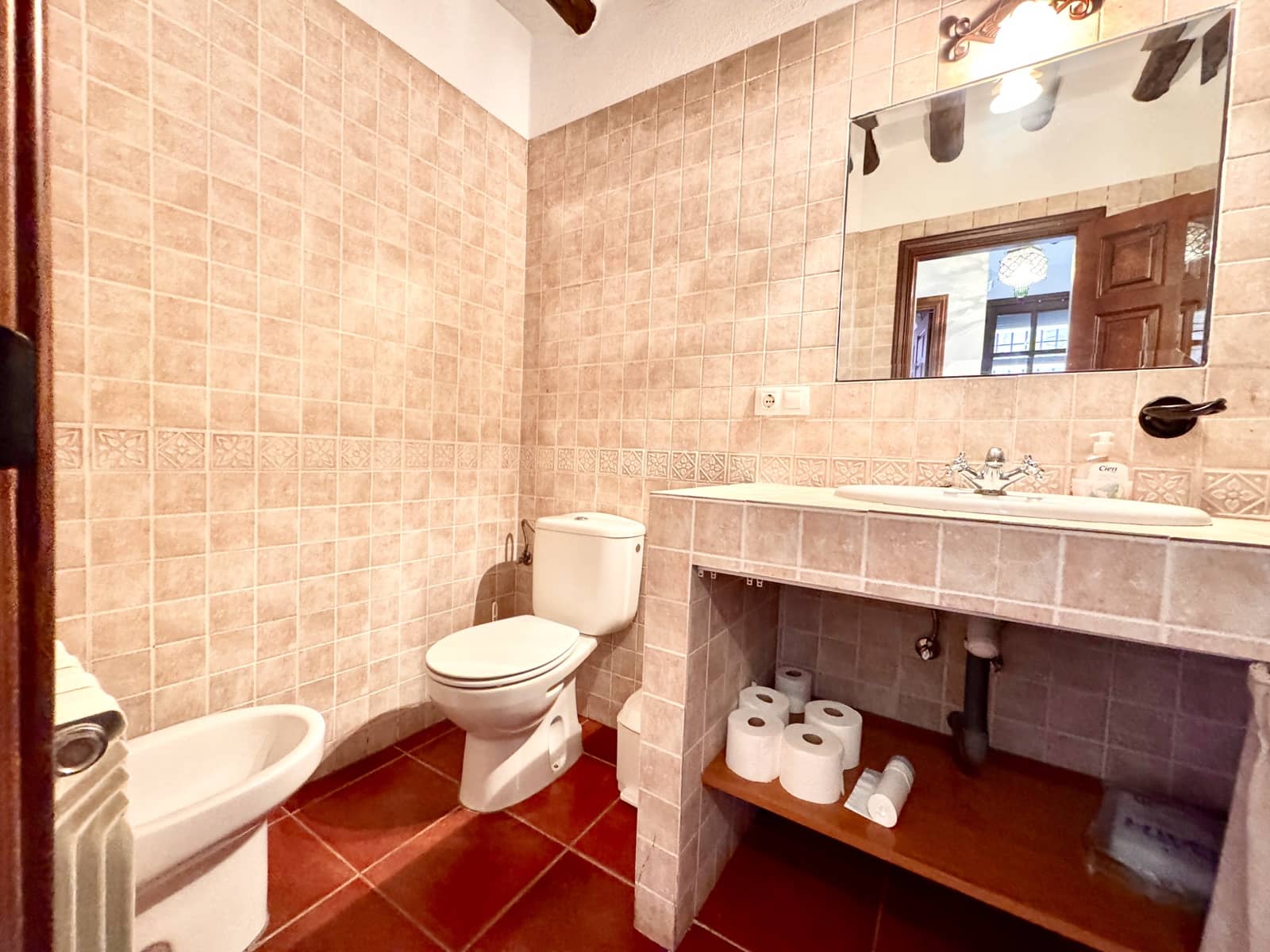 10 camera da letto Finca/Casa di Campagna in vendita in Juviles con garage - 359.000 € (Rif: 9190718)