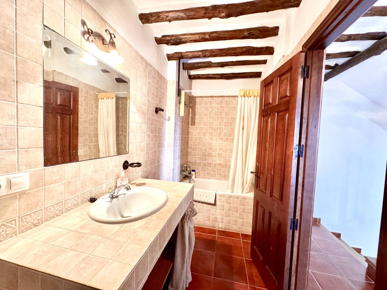 10 camera da letto Finca/Casa di Campagna in vendita in Juviles con garage - 359.000 € (Rif: 9190718)