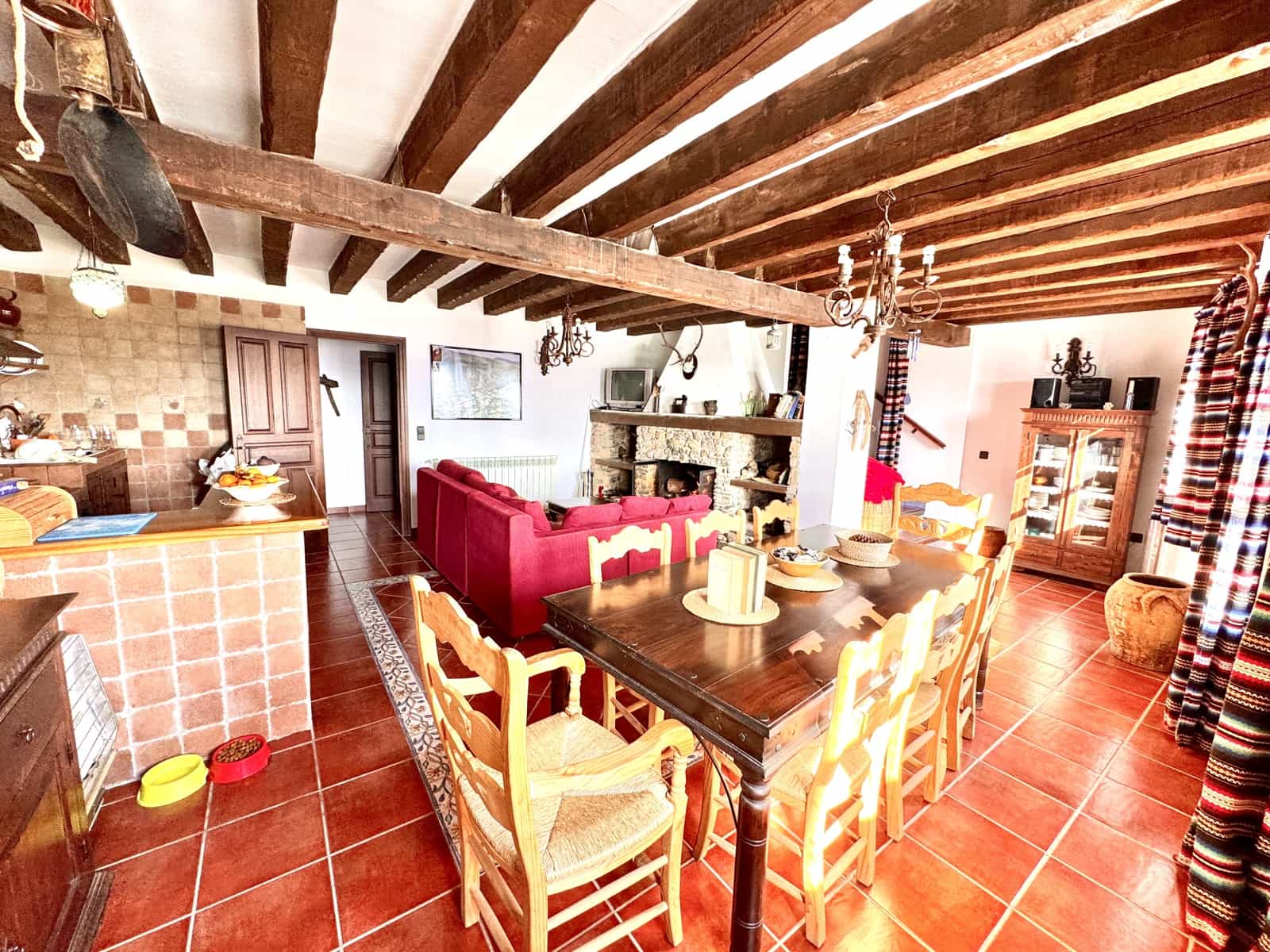 10 camera da letto Finca/Casa di Campagna in vendita in Juviles con garage - 359.000 € (Rif: 9190718)