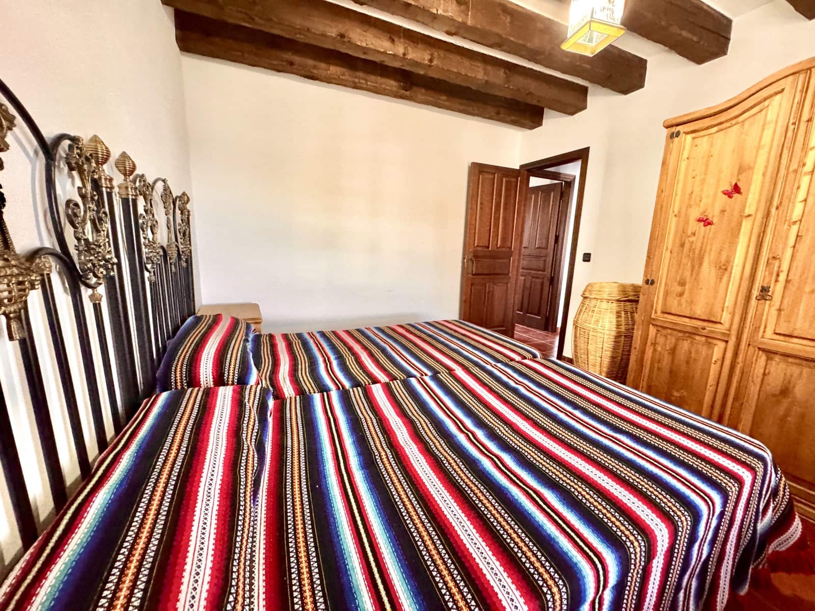 10 camera da letto Finca/Casa di Campagna in vendita in Juviles con garage - 359.000 € (Rif: 9190718)