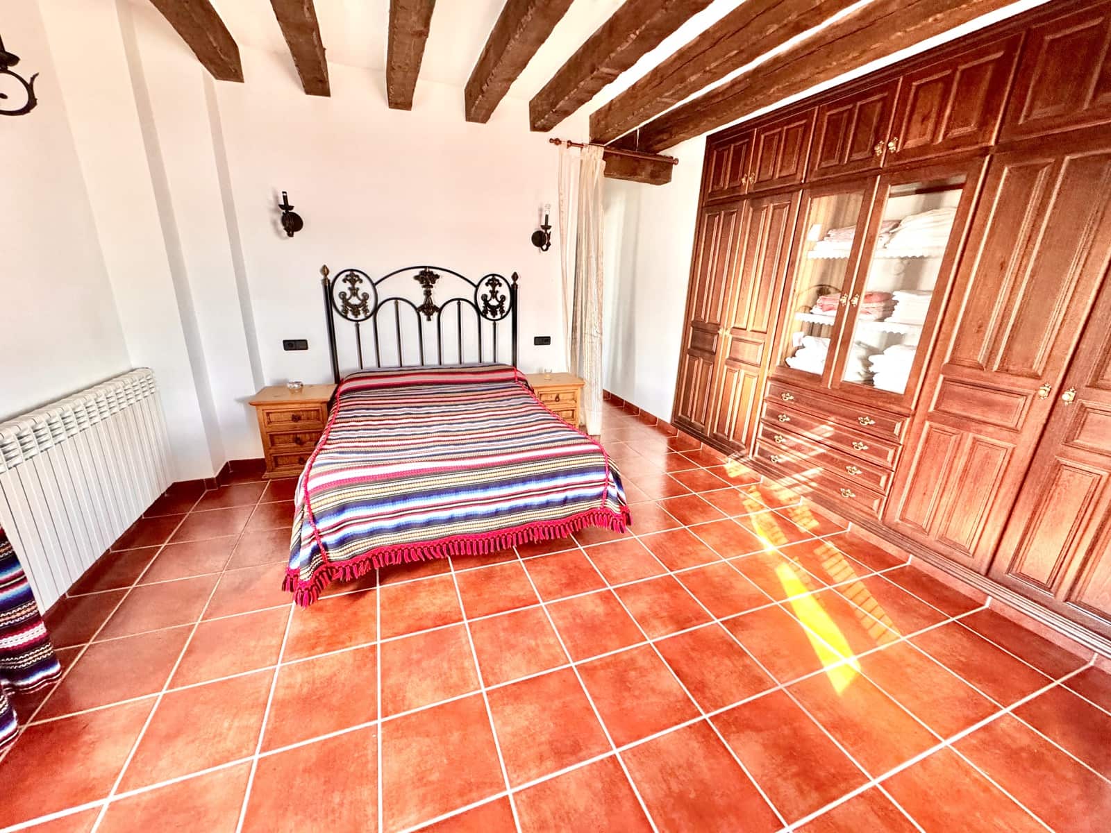 10 camera da letto Finca/Casa di Campagna in vendita in Juviles con garage - 359.000 € (Rif: 9190718)