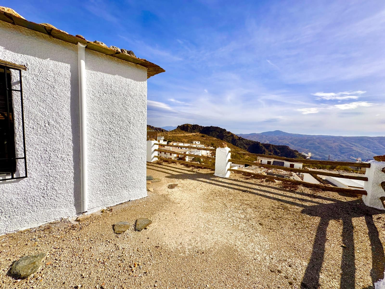 10 camera da letto Finca/Casa di Campagna in vendita in Juviles con garage - 359.000 € (Rif: 9190718)