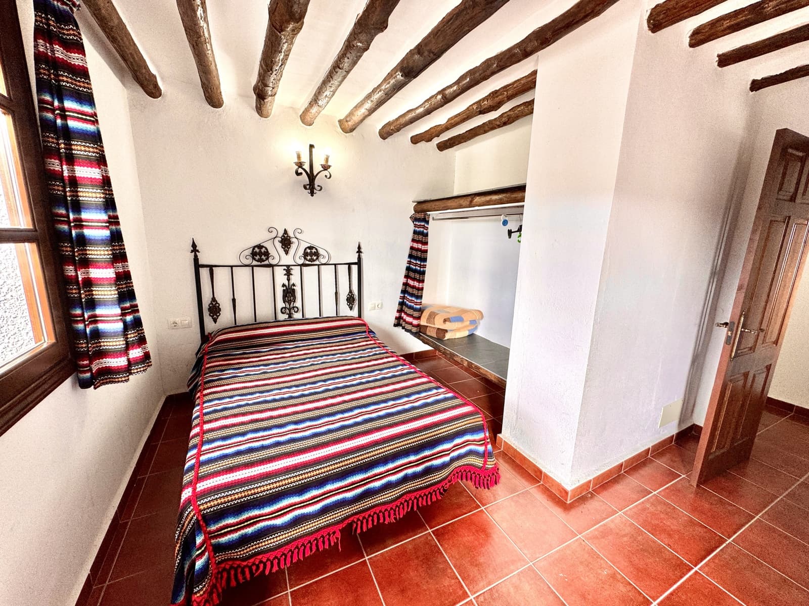 10 camera da letto Finca/Casa di Campagna in vendita in Juviles con garage - 359.000 € (Rif: 9190718)