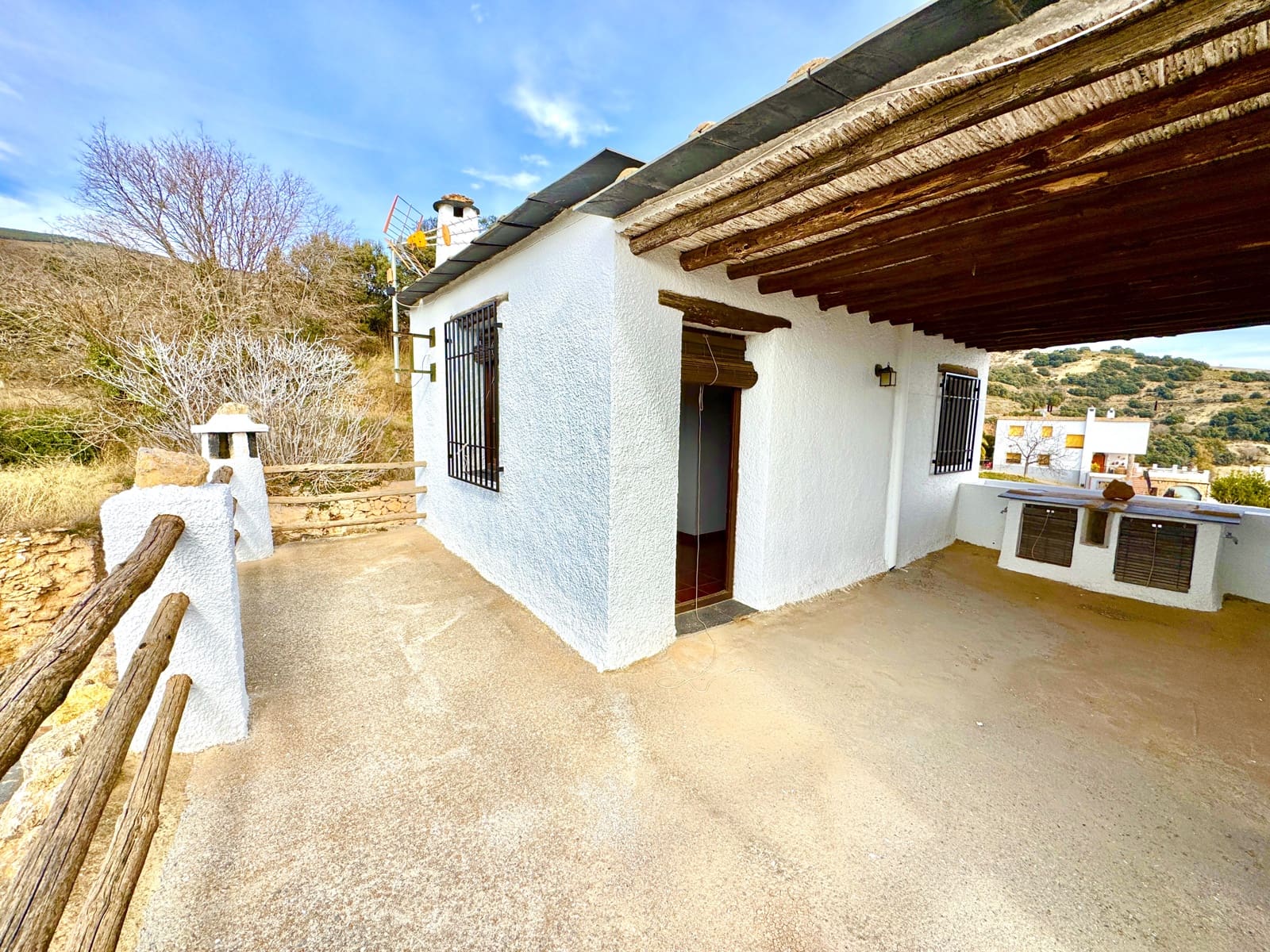 10 camera da letto Finca/Casa di Campagna in vendita in Juviles con garage - 359.000 € (Rif: 9190718)