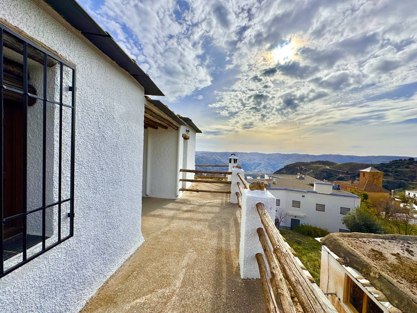 10 camera da letto Finca/Casa di Campagna in vendita in Juviles con garage - 359.000 € (Rif: 9190718)