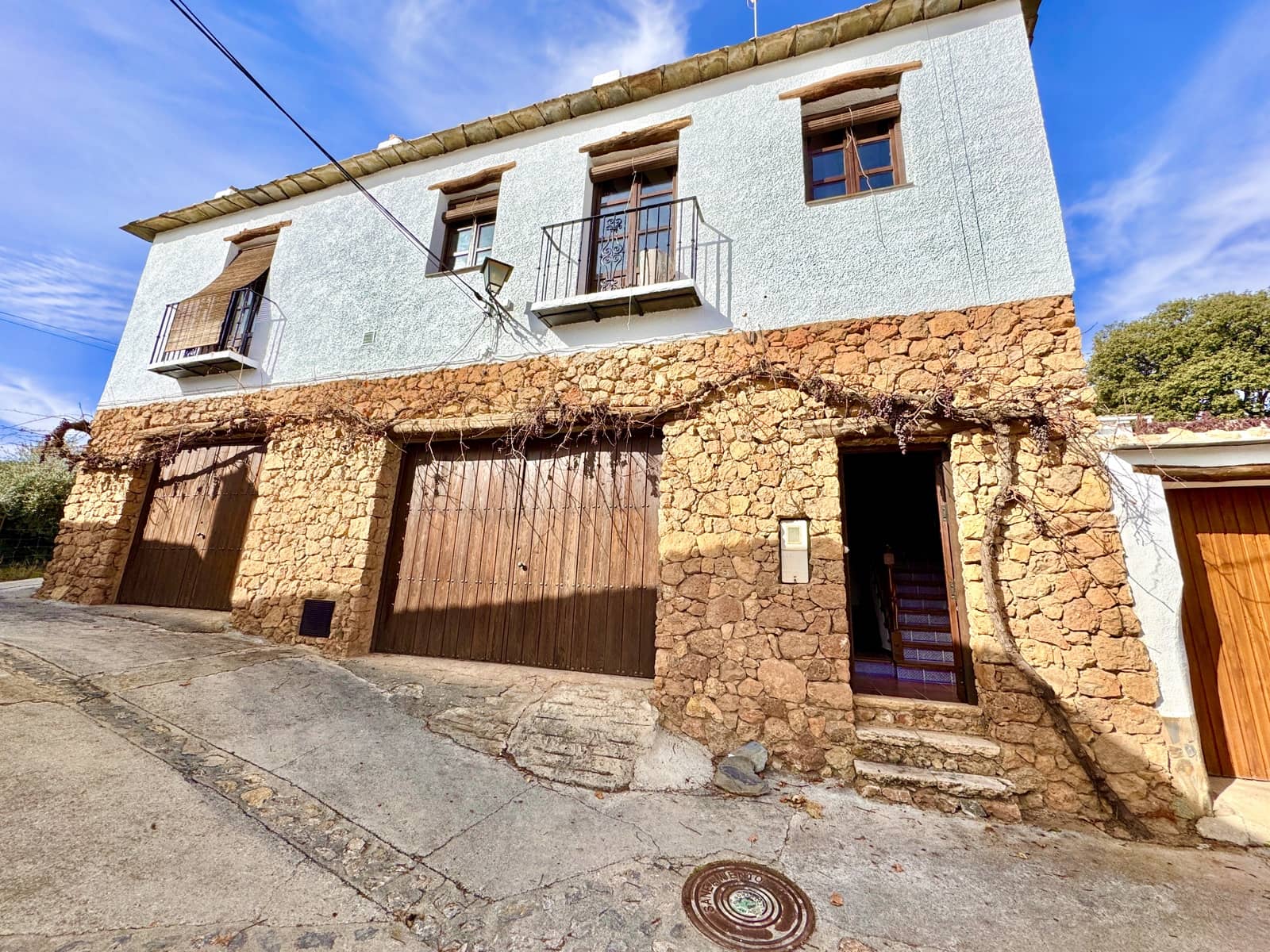 10 camera da letto Finca/Casa di Campagna in vendita in Juviles con garage - 359.000 € (Rif: 9190718)