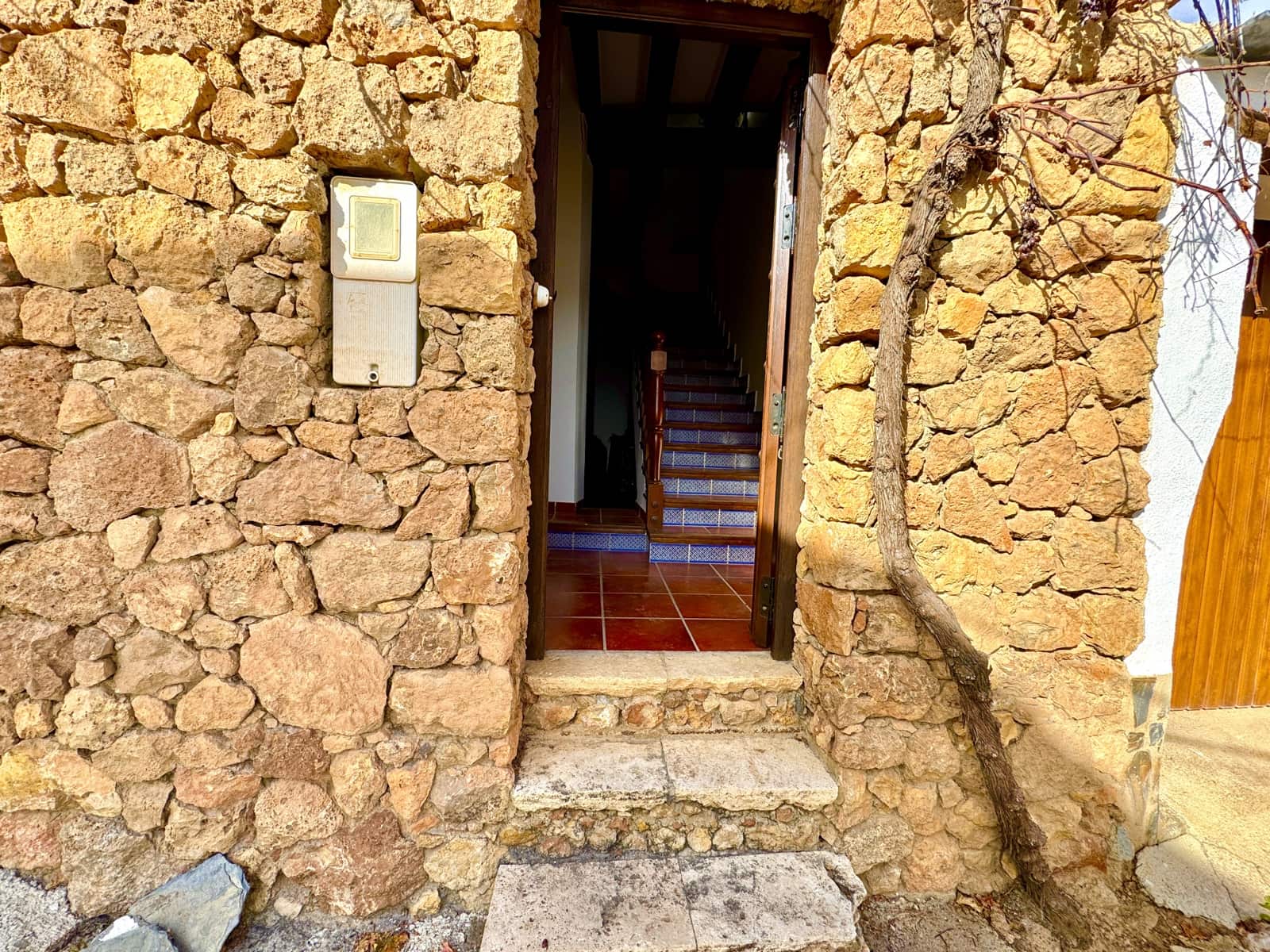 10 camera da letto Finca/Casa di Campagna in vendita in Juviles con garage - 359.000 € (Rif: 9190718)