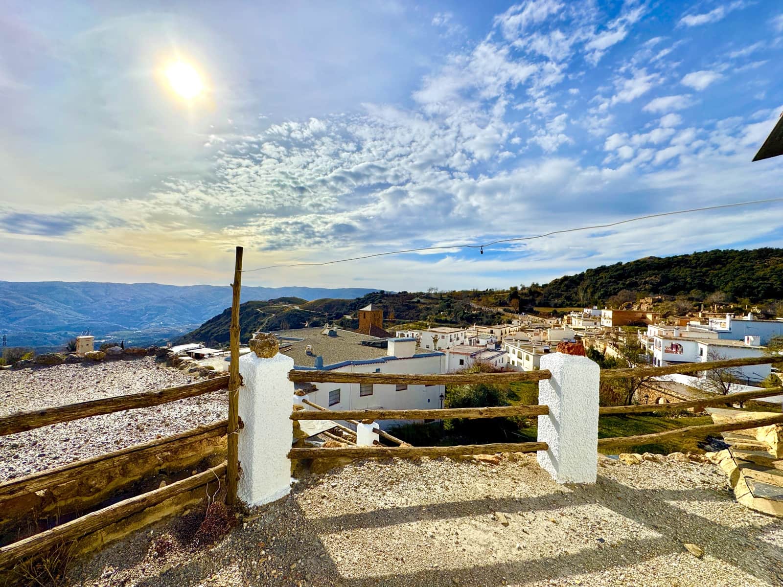 10 camera da letto Finca/Casa di Campagna in vendita in Juviles con garage - 359.000 € (Rif: 9190718)