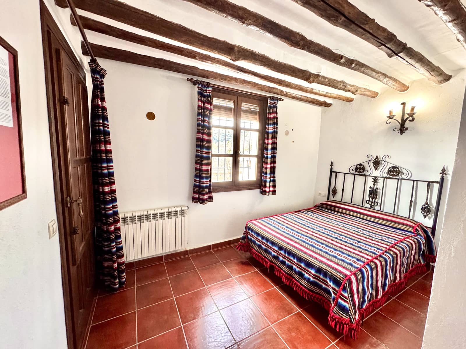 10 camera da letto Finca/Casa di Campagna in vendita in Juviles con garage - 359.000 € (Rif: 9190718)