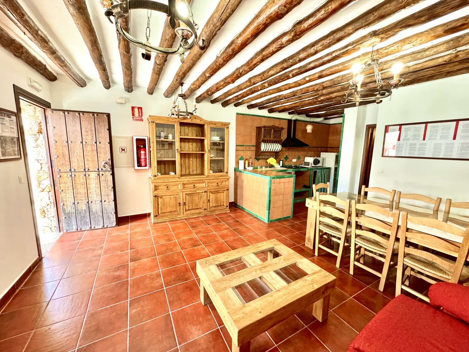 10 camera da letto Finca/Casa di Campagna in vendita in Juviles con garage - 359.000 € (Rif: 9190718)
