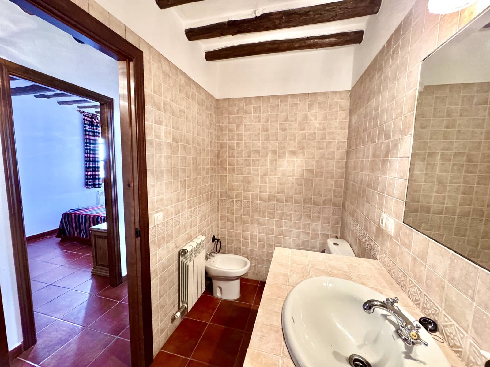 10 camera da letto Finca/Casa di Campagna in vendita in Juviles con garage - 359.000 € (Rif: 9190718)