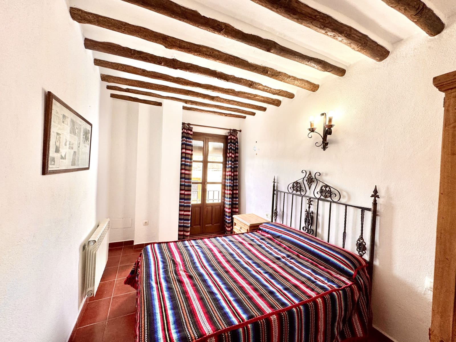 10 camera da letto Finca/Casa di Campagna in vendita in Juviles con garage - 359.000 € (Rif: 9190718)