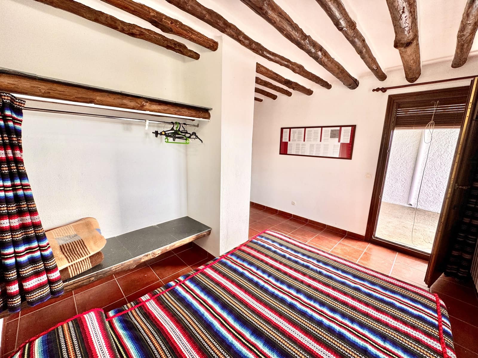 10 camera da letto Finca/Casa di Campagna in vendita in Juviles con garage - 359.000 € (Rif: 9190718)