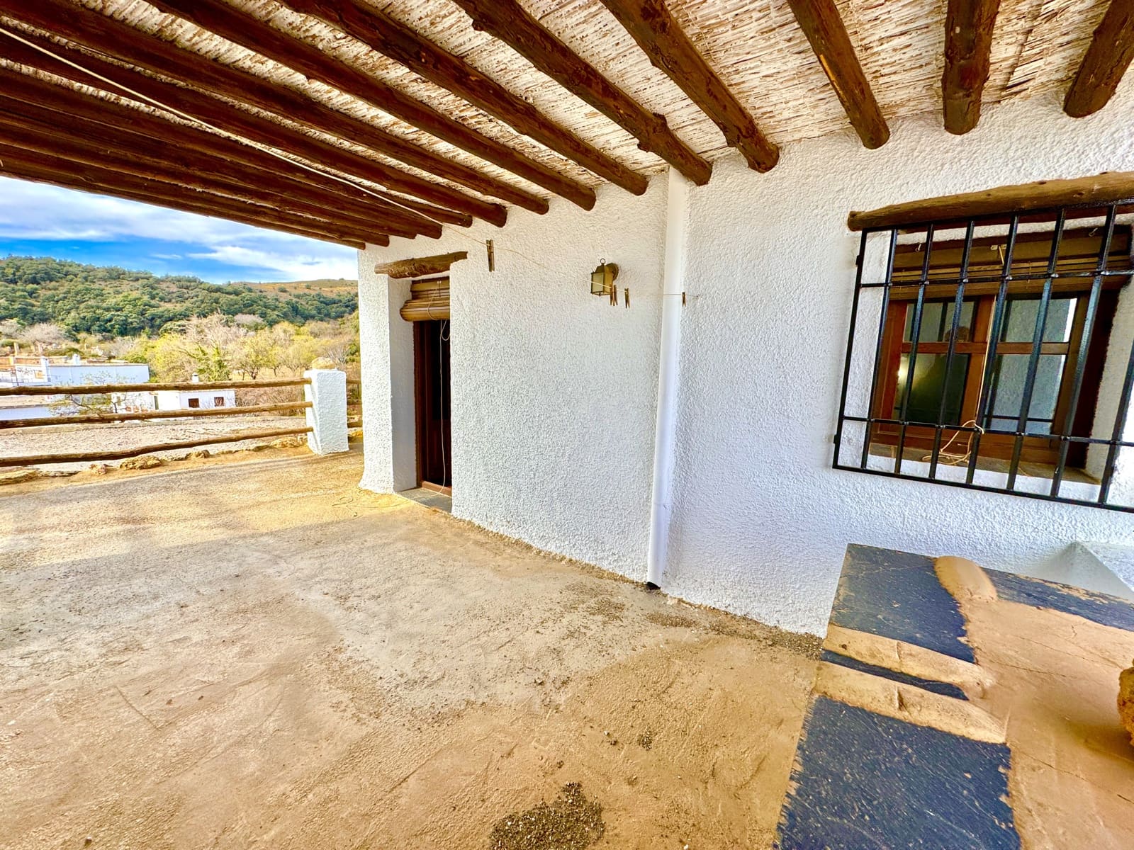 10 camera da letto Finca/Casa di Campagna in vendita in Juviles con garage - 359.000 € (Rif: 9190718)