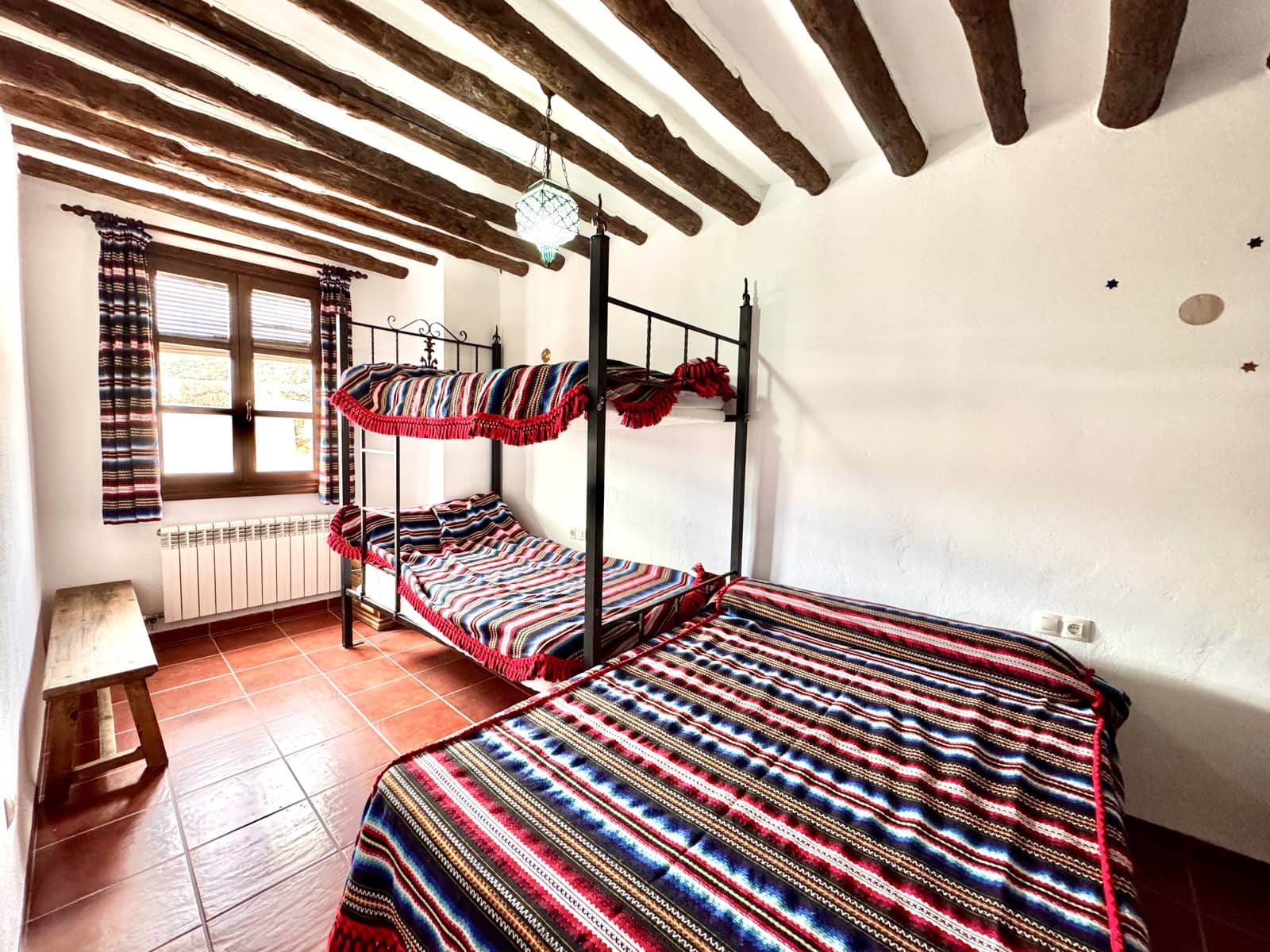 10 camera da letto Finca/Casa di Campagna in vendita in Juviles con garage - 359.000 € (Rif: 9190718)