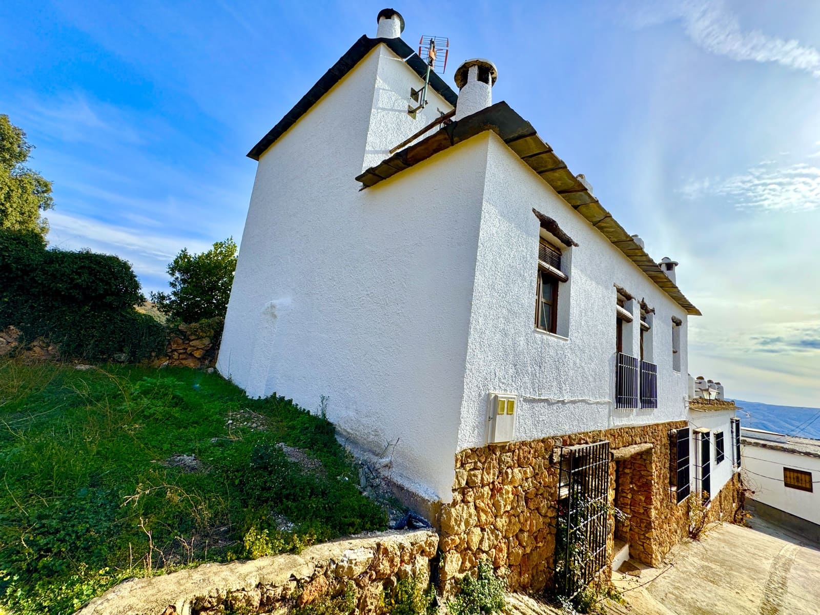 10 camera da letto Finca/Casa di Campagna in vendita in Juviles con garage - 359.000 € (Rif: 9190718)