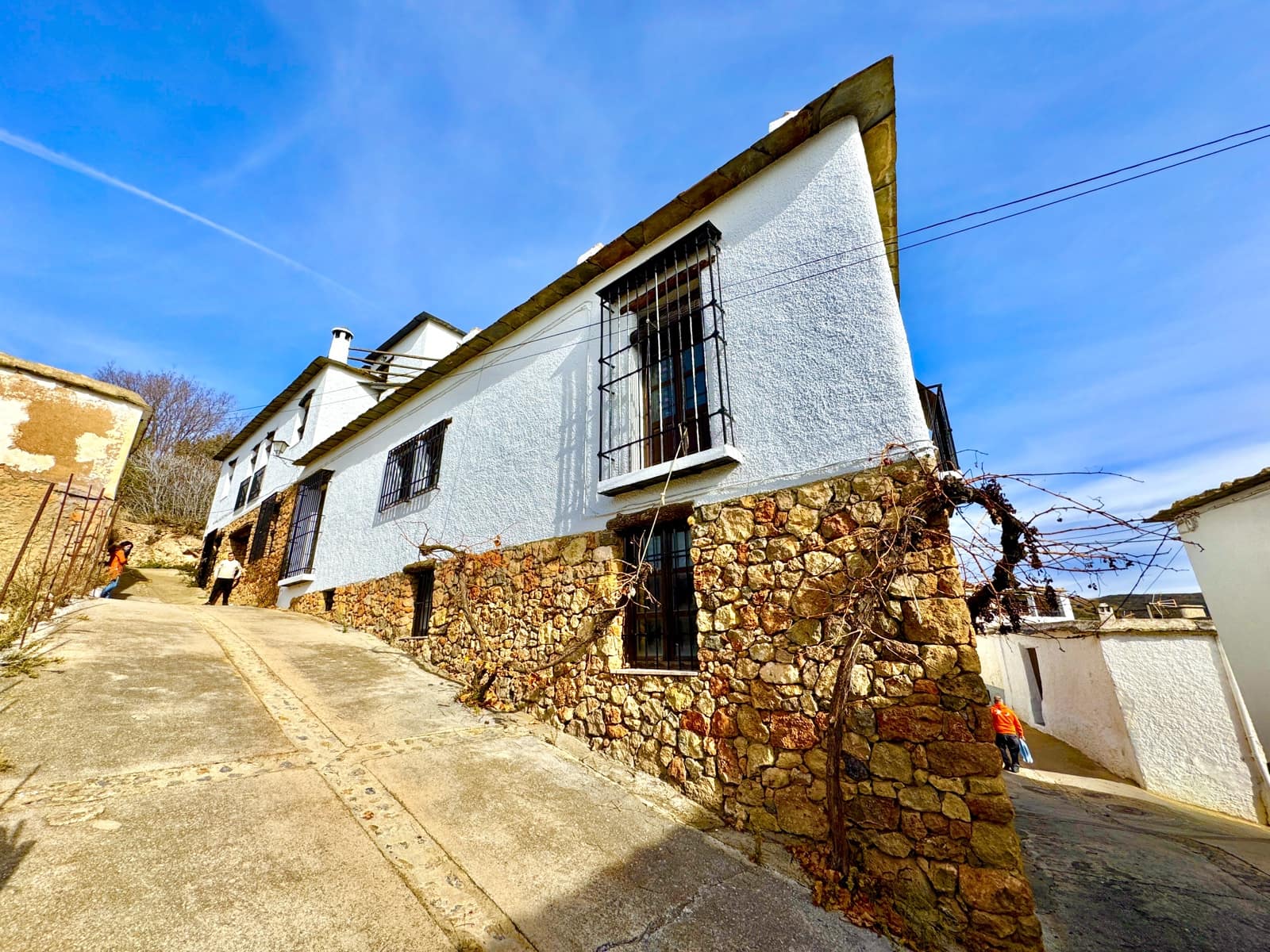 10 camera da letto Finca/Casa di Campagna in vendita in Juviles con garage - 359.000 € (Rif: 9190718)