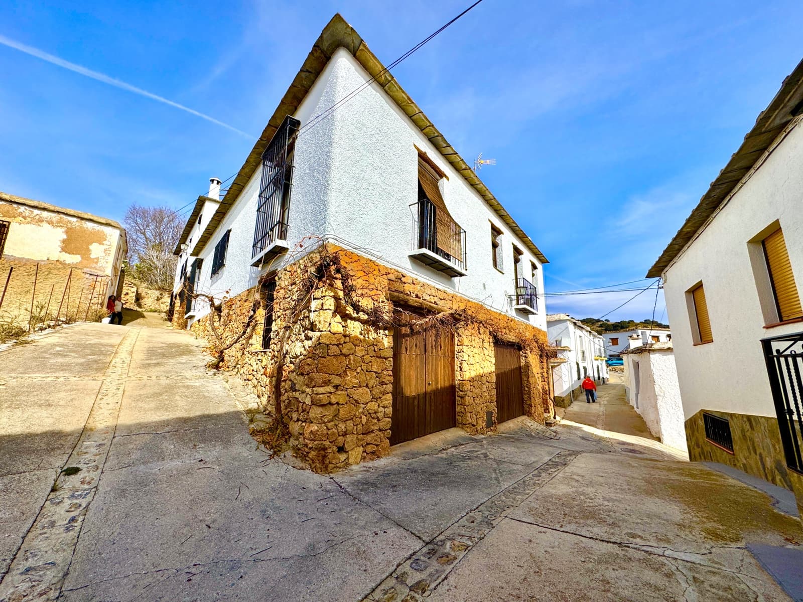 10 camera da letto Finca/Casa di Campagna in vendita in Juviles con garage - 359.000 € (Rif: 9190718)