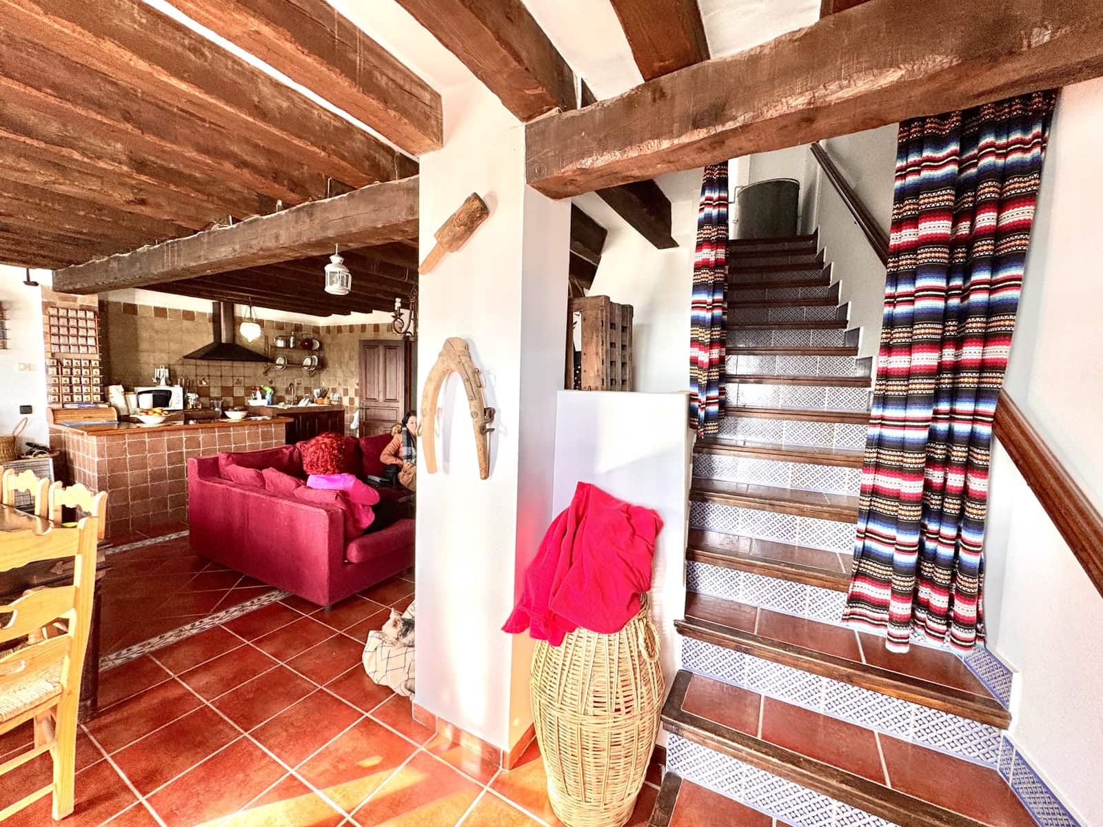 10 camera da letto Finca/Casa di Campagna in vendita in Juviles con garage - 359.000 € (Rif: 9190718)