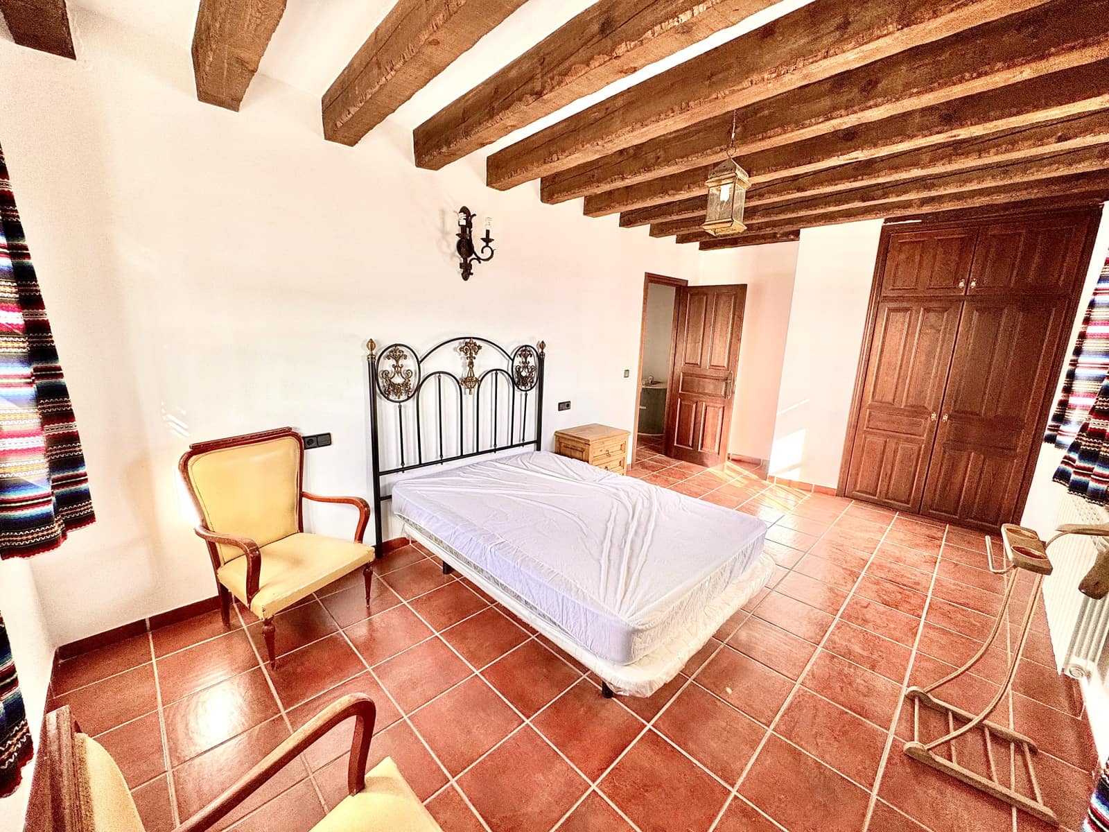 10 camera da letto Finca/Casa di Campagna in vendita in Juviles con garage - 359.000 € (Rif: 9190718)