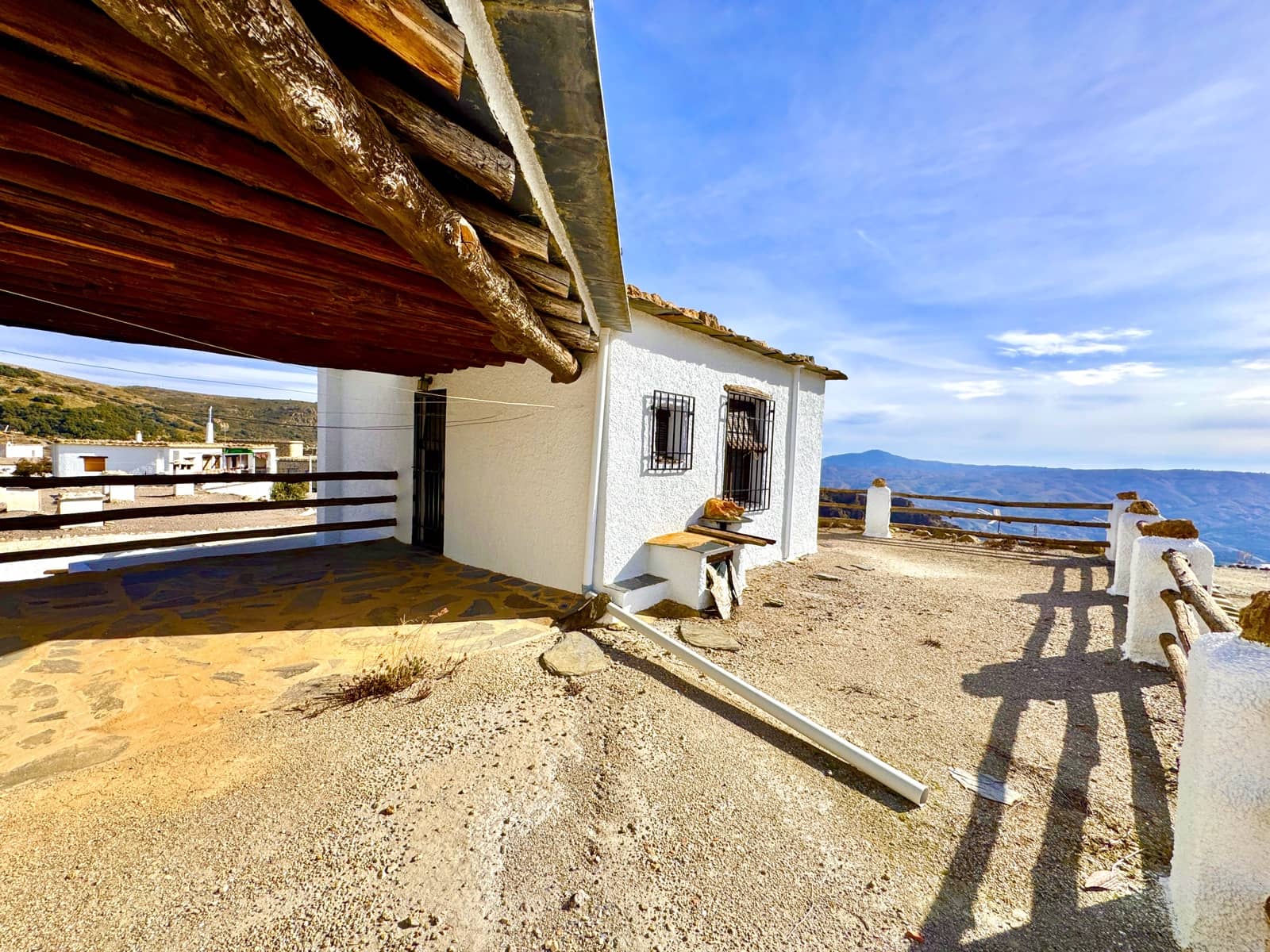 10 camera da letto Finca/Casa di Campagna in vendita in Juviles con garage - 359.000 € (Rif: 9190718)