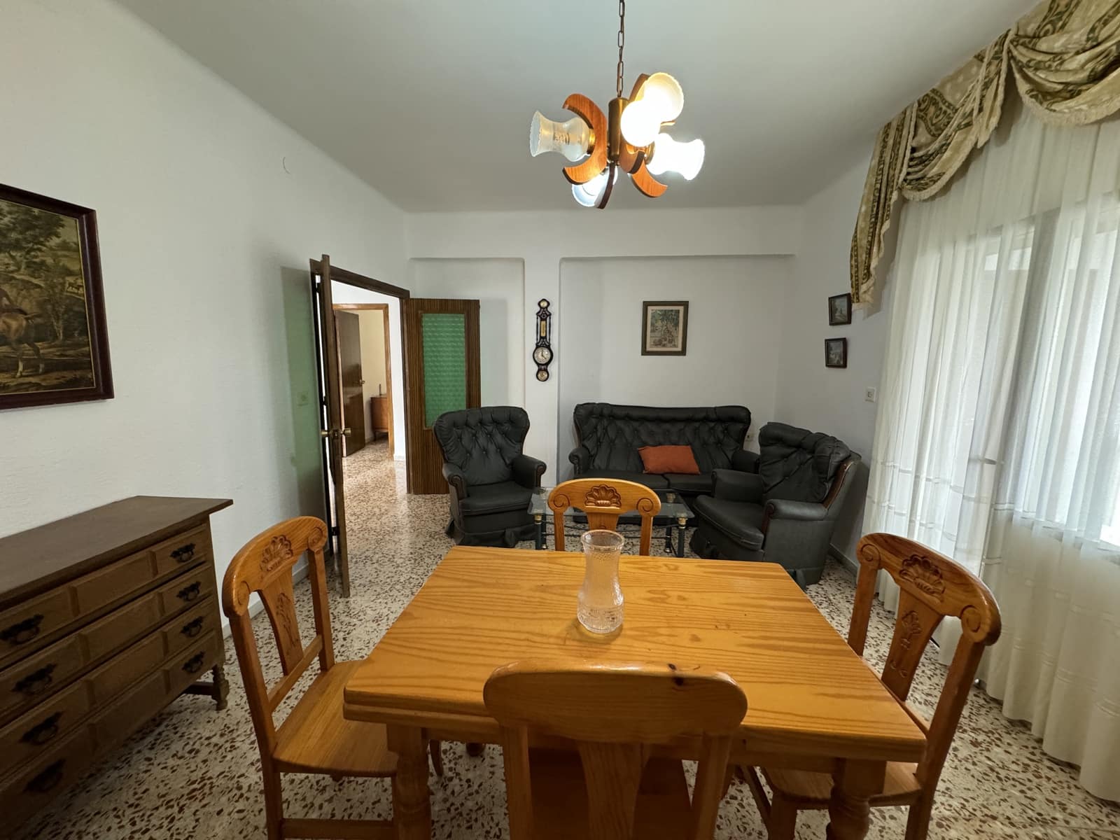 4 quarto Casa em Banda para venda em El Ejido com garagem - 193 900 € (Ref: 9191366)