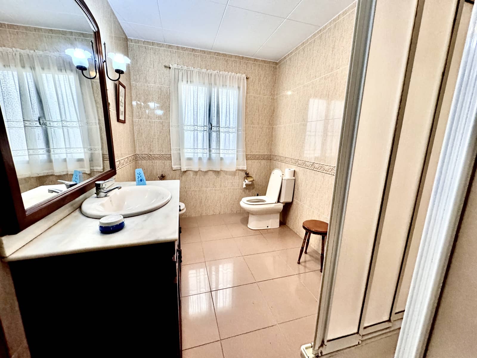 4 quarto Casa em Banda para venda em El Ejido com garagem - 193 900 € (Ref: 9191366)