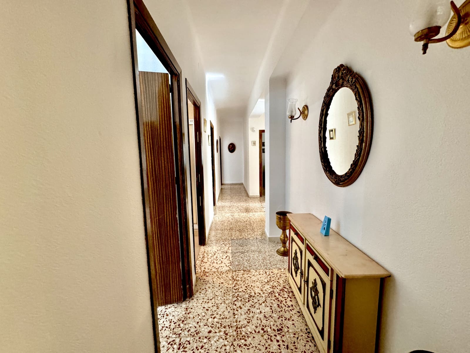 4 quarto Casa em Banda para venda em El Ejido com garagem - 193 900 € (Ref: 9191366)