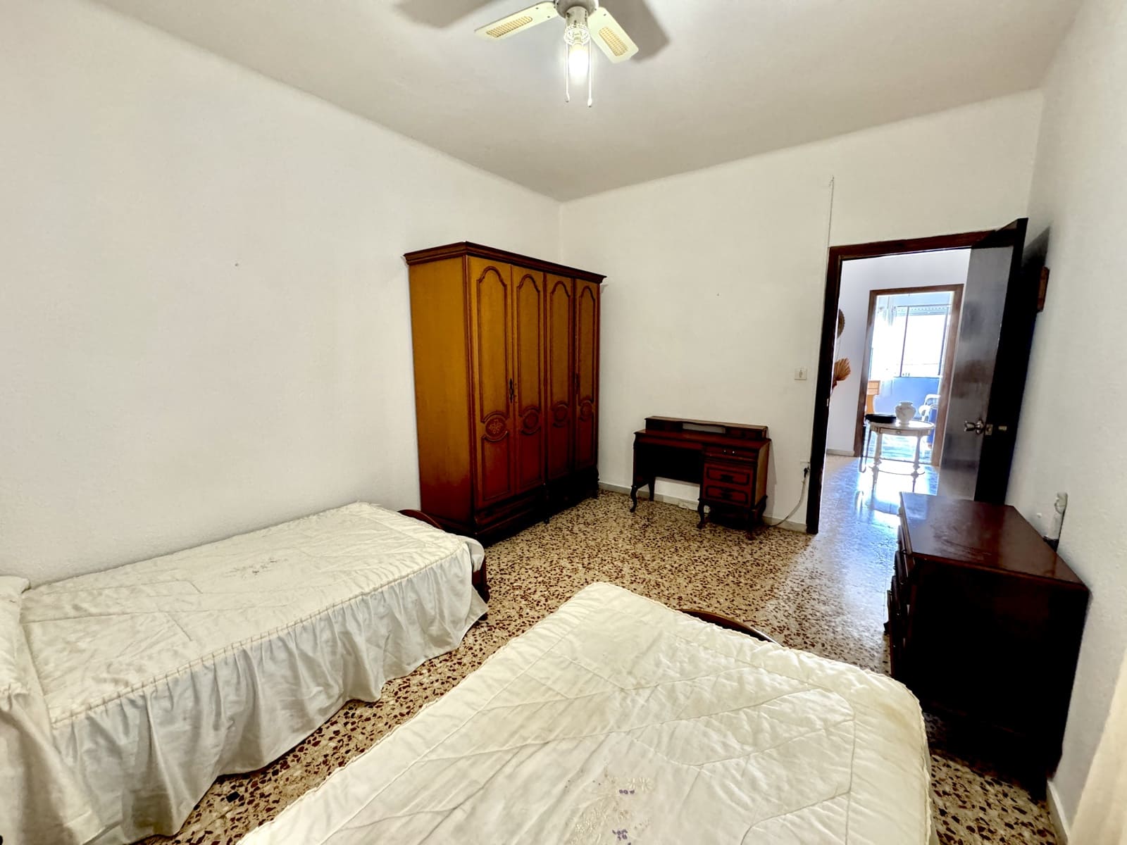 4 quarto Casa em Banda para venda em El Ejido com garagem - 193 900 € (Ref: 9191366)