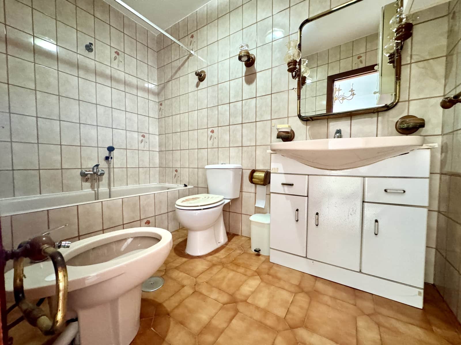 4 quarto Casa em Banda para venda em El Ejido com garagem - 193 900 € (Ref: 9191366)