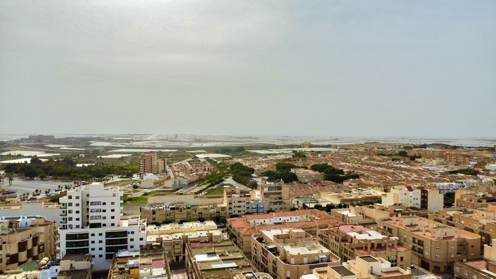 4 quarto Casa em Banda para venda em El Ejido com garagem - 193 900 € (Ref: 9191366)