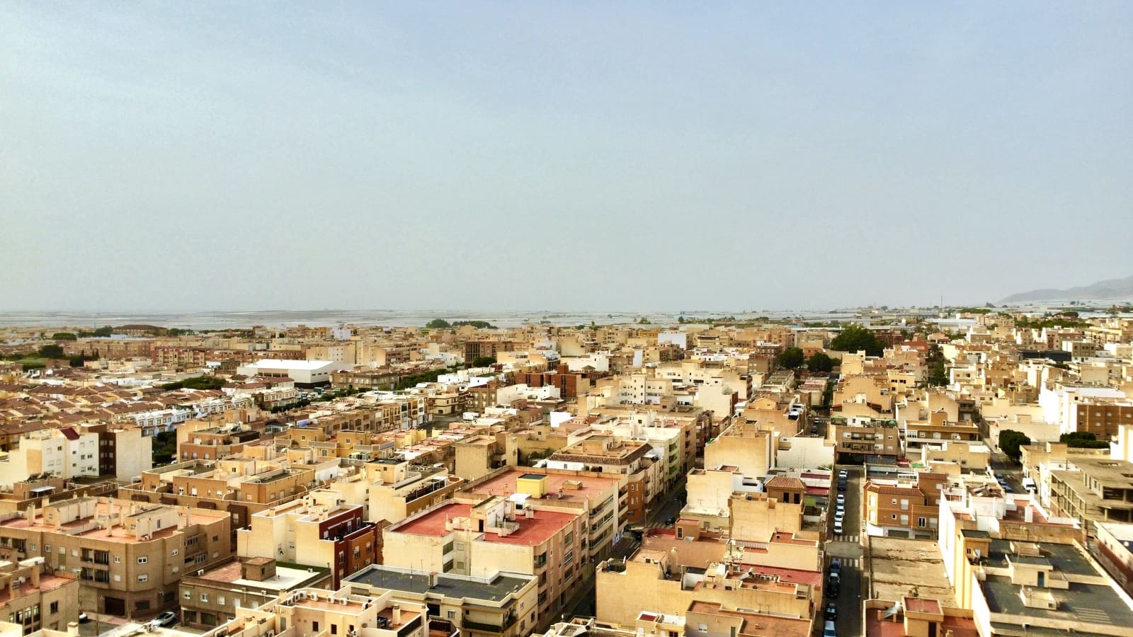 4 quarto Casa em Banda para venda em El Ejido com garagem - 193 900 € (Ref: 9191366)