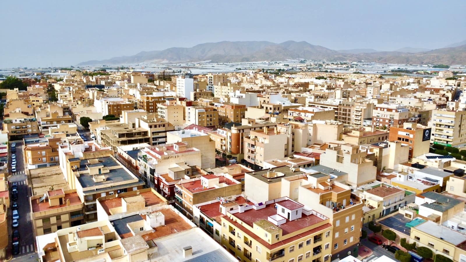 4 quarto Casa em Banda para venda em El Ejido com garagem - 193 900 € (Ref: 9191366)