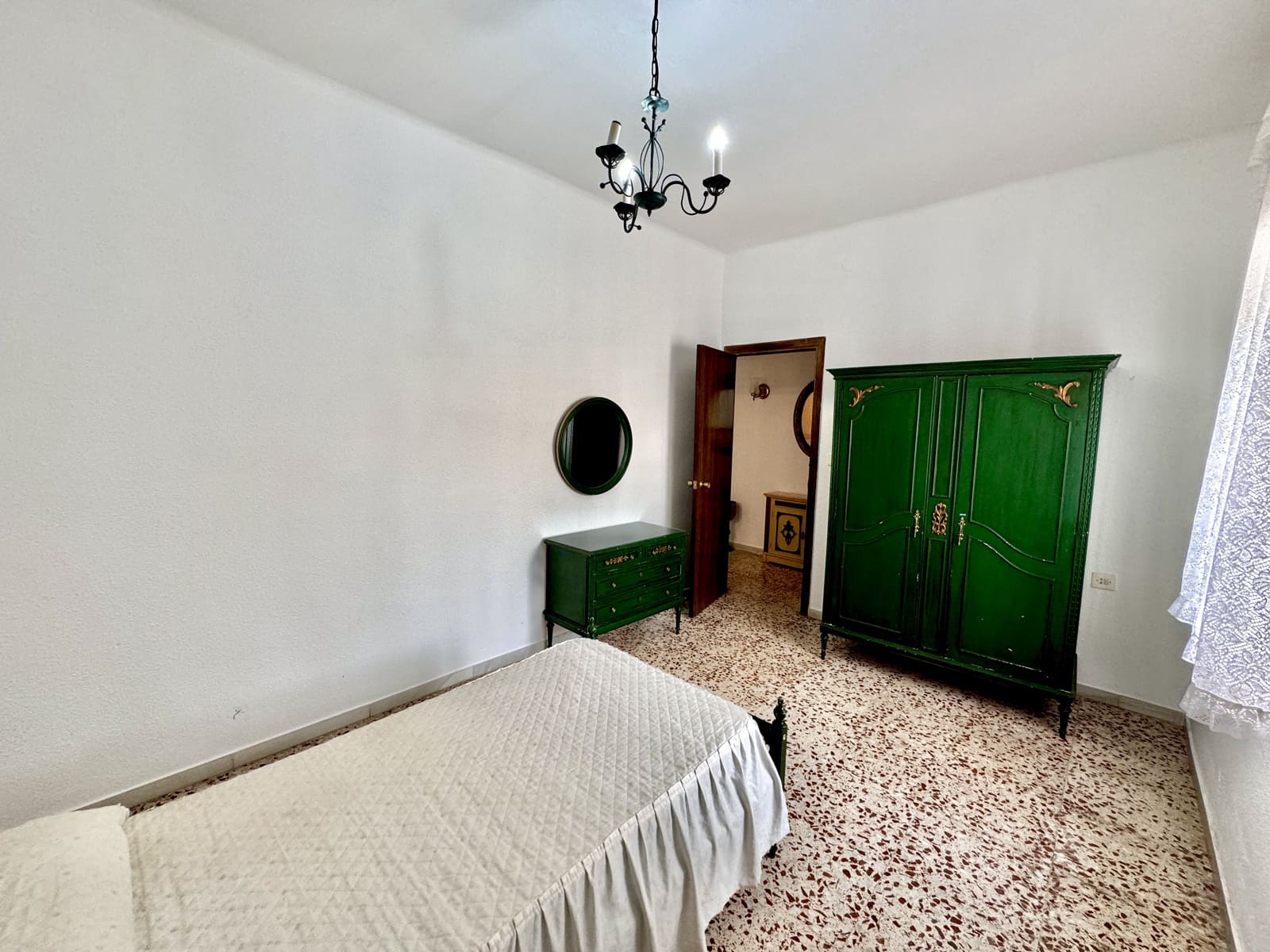 4 quarto Casa em Banda para venda em El Ejido com garagem - 193 900 € (Ref: 9191366)