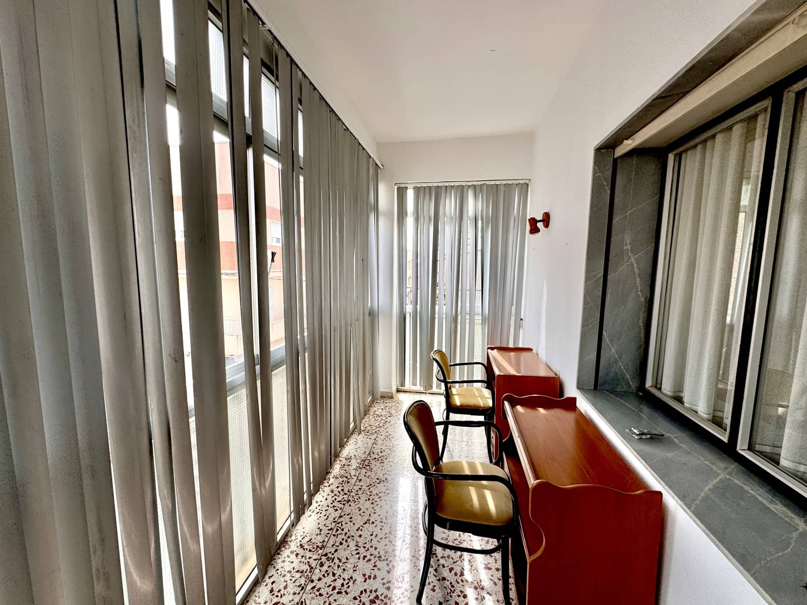 4 quarto Casa em Banda para venda em El Ejido com garagem - 193 900 € (Ref: 9191366)