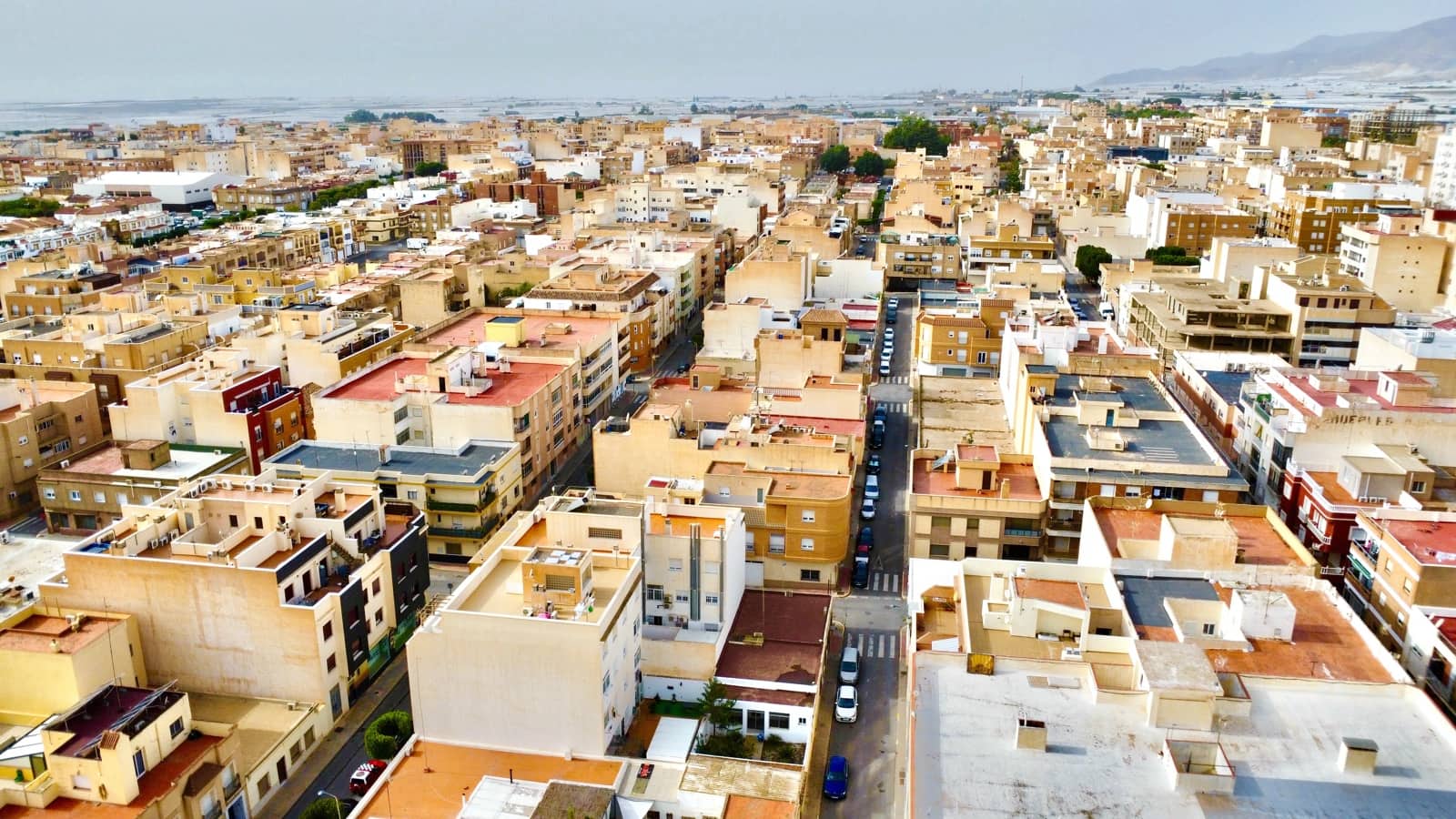 4 quarto Casa em Banda para venda em El Ejido com garagem - 193 900 € (Ref: 9191366)