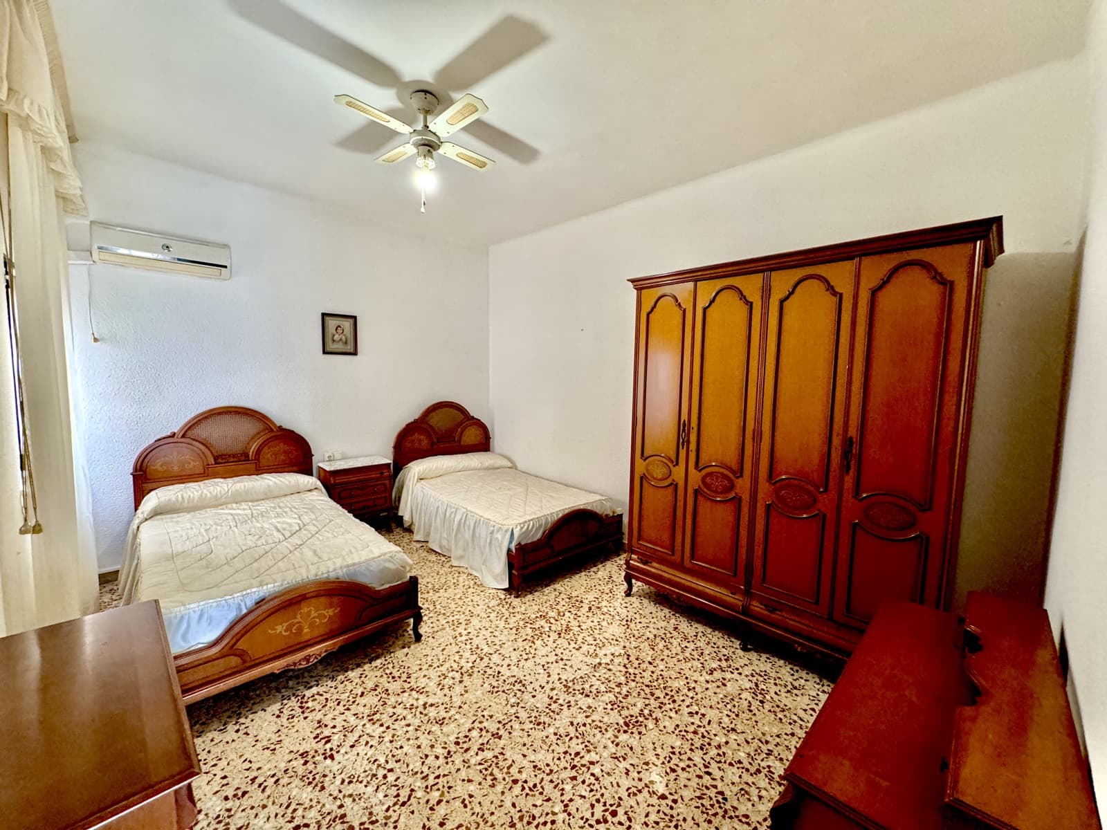 4 quarto Casa em Banda para venda em El Ejido com garagem - 193 900 € (Ref: 9191366)