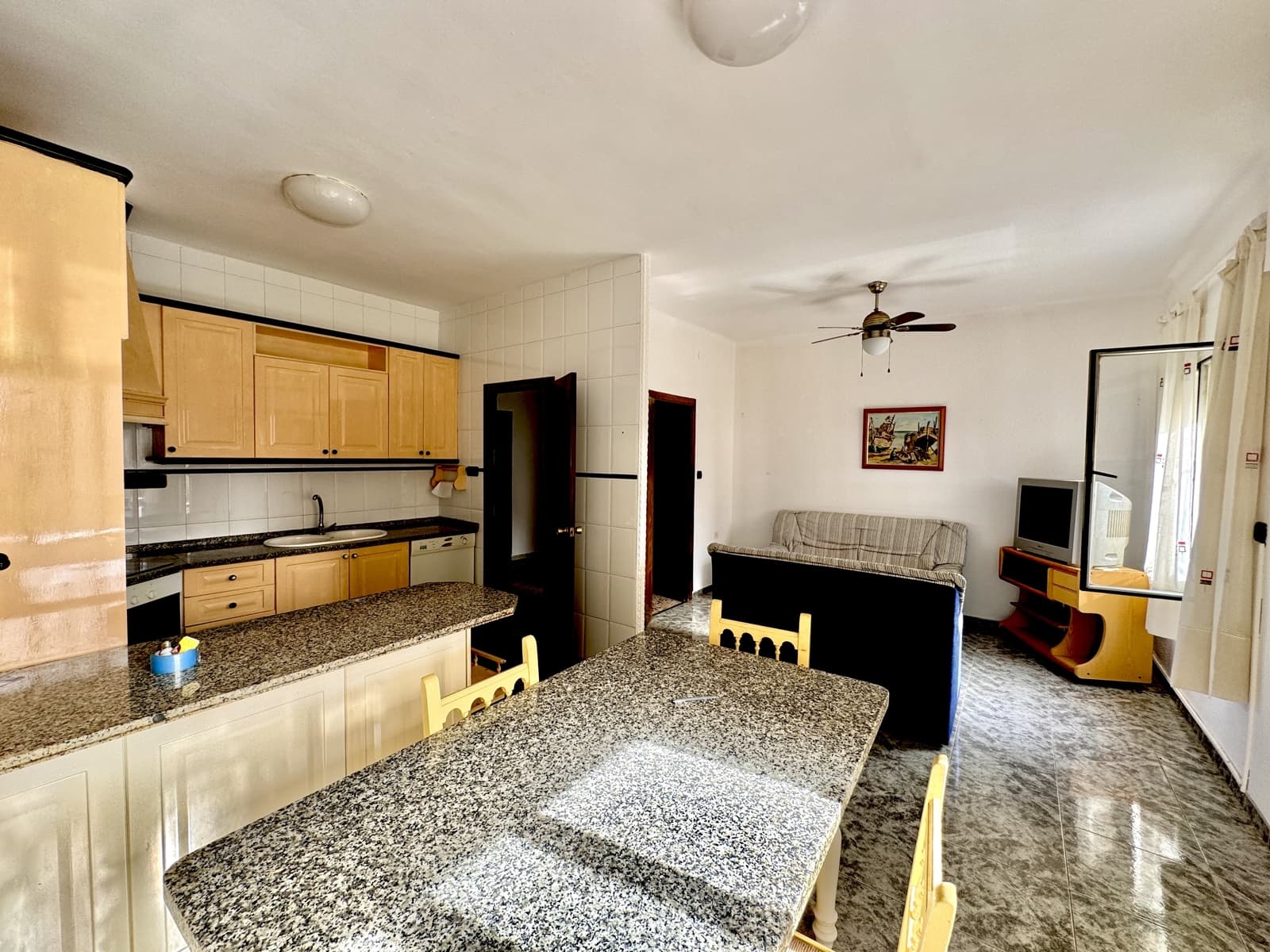 4 quarto Casa em Banda para venda em El Ejido com garagem - 193 900 € (Ref: 9191366)