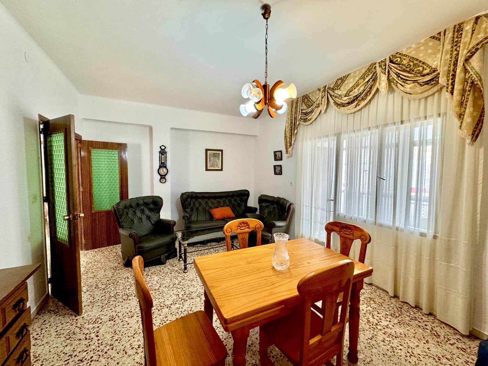 4 quarto Casa em Banda para venda em El Ejido com garagem - 193 900 € (Ref: 9191366)