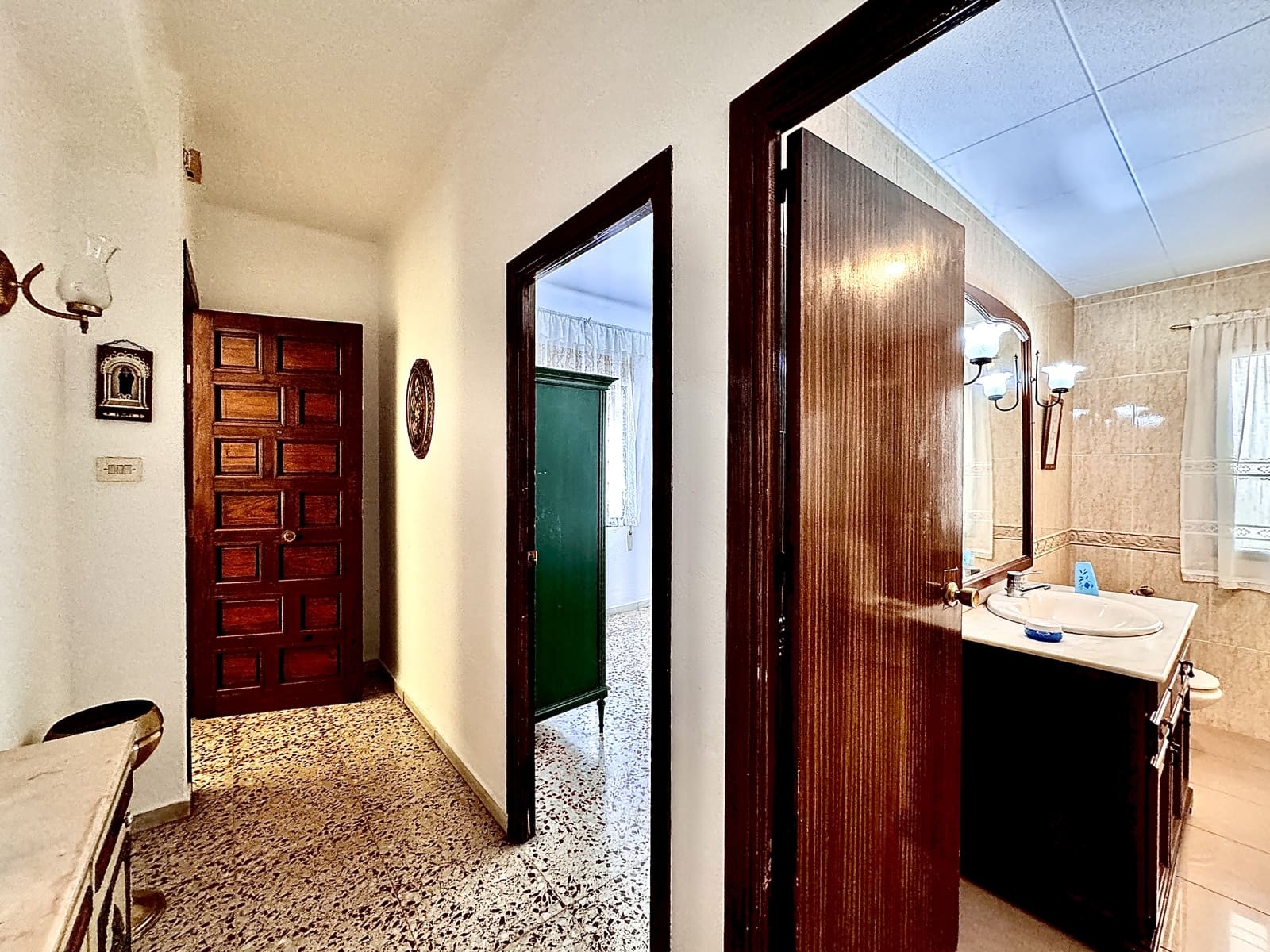 4 quarto Casa em Banda para venda em El Ejido com garagem - 193 900 € (Ref: 9191366)