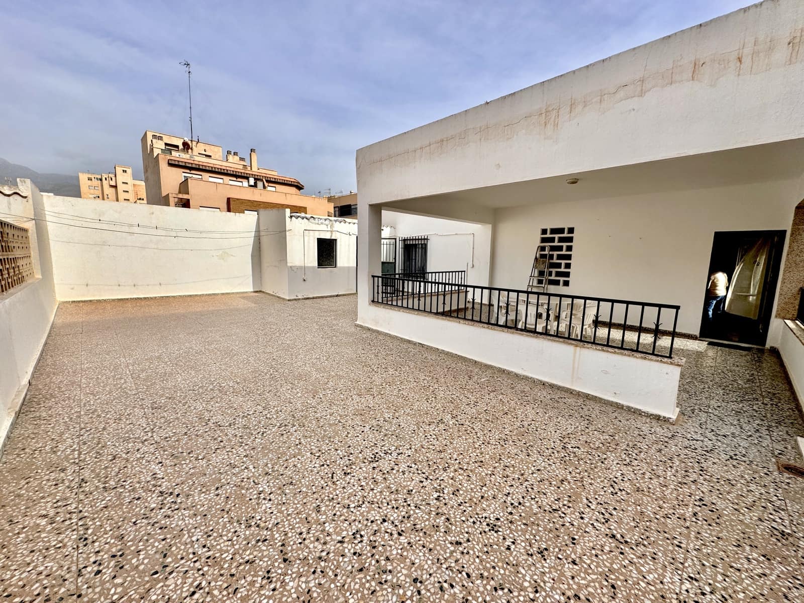 4 quarto Casa em Banda para venda em El Ejido com garagem - 193 900 € (Ref: 9191366)