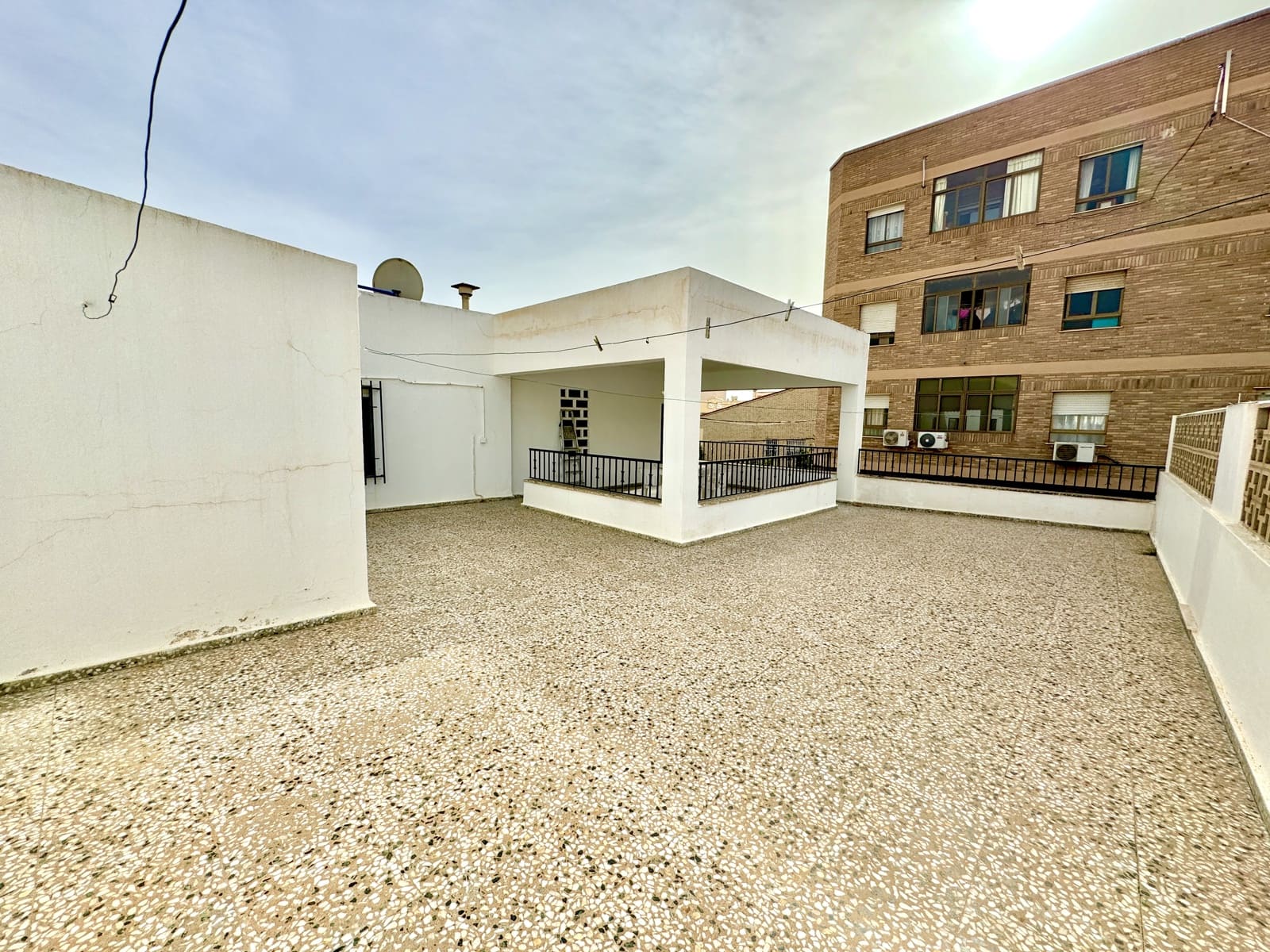 4 quarto Casa em Banda para venda em El Ejido com garagem - 193 900 € (Ref: 9191366)