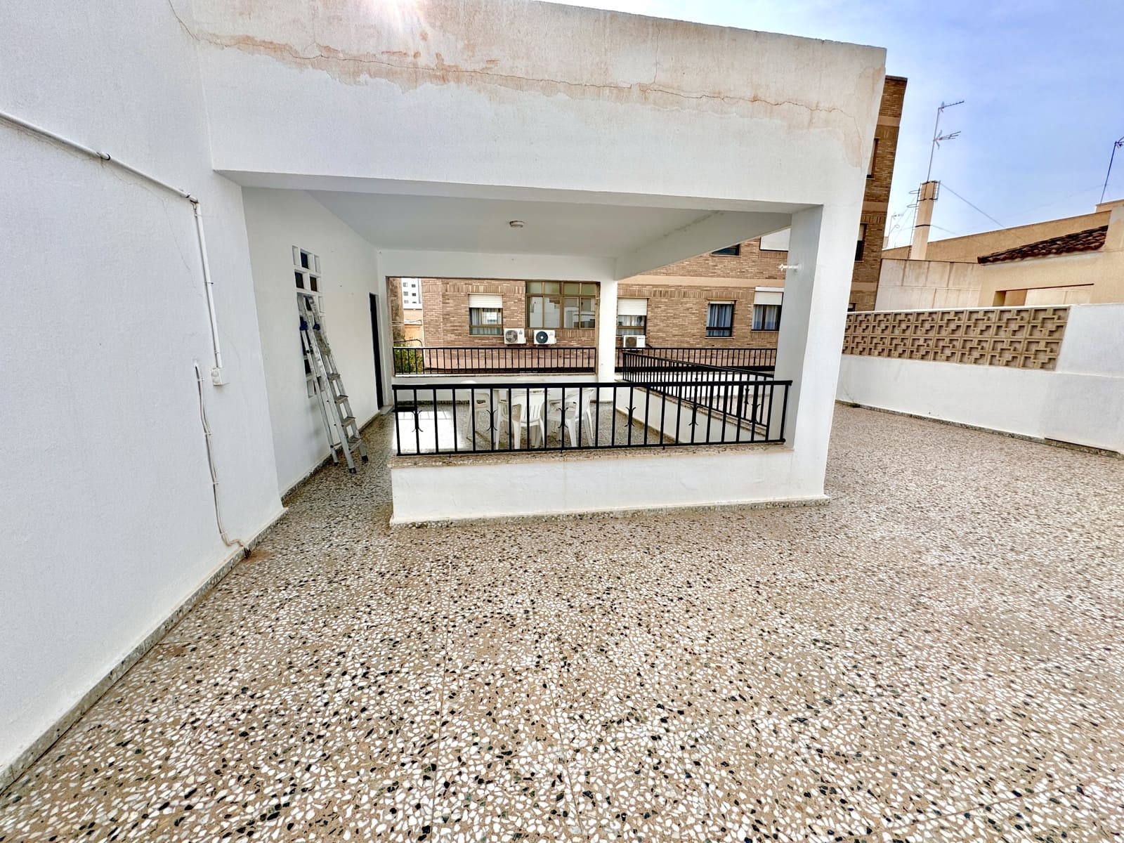 4 quarto Casa em Banda para venda em El Ejido com garagem - 193 900 € (Ref: 9191366)