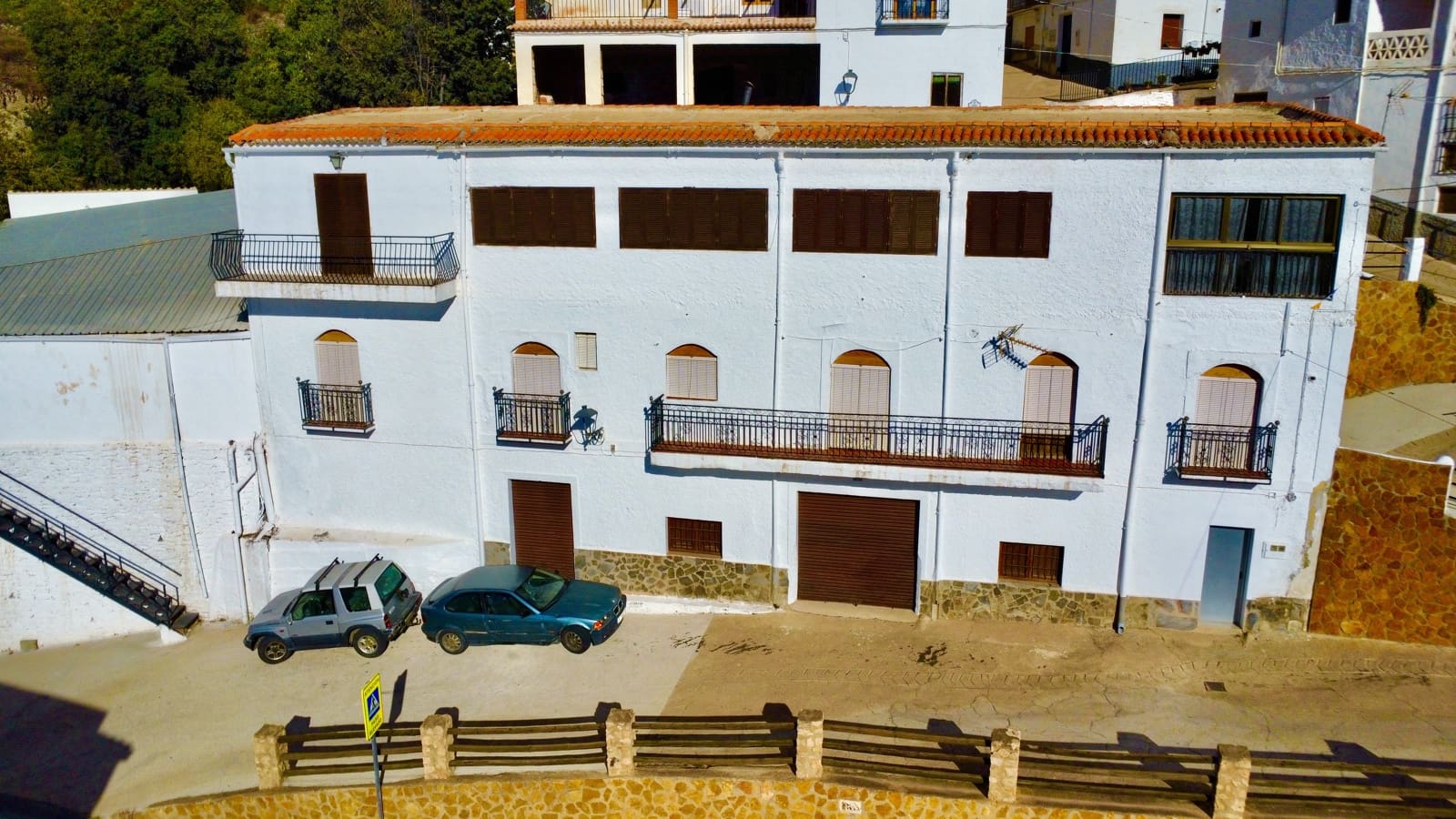 6 bedroom Flat for sale in Valor - € 92,500 (Ref: 9191412)