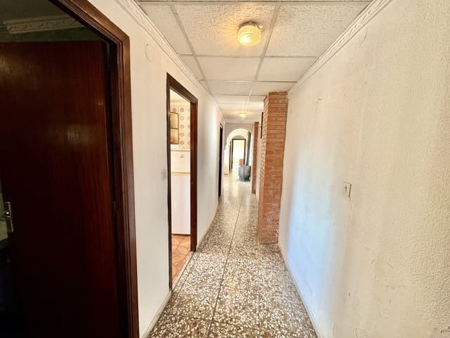 6 soveværelse Lejlighed til salg i Válor - € 92.500 (Ref: 9191412)