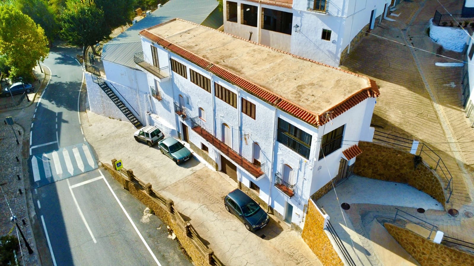 6 bedroom Flat for sale in Valor - € 92,500 (Ref: 9191412)