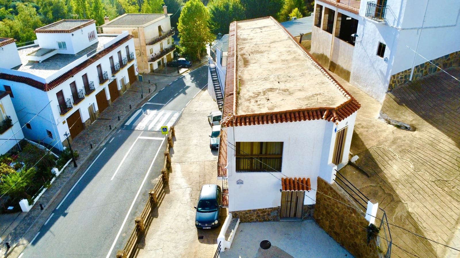 6 bedroom Flat for sale in Valor - € 92,500 (Ref: 9191412)